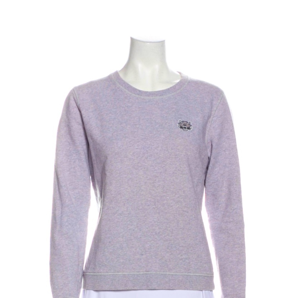 Kenzo crew neck sweater